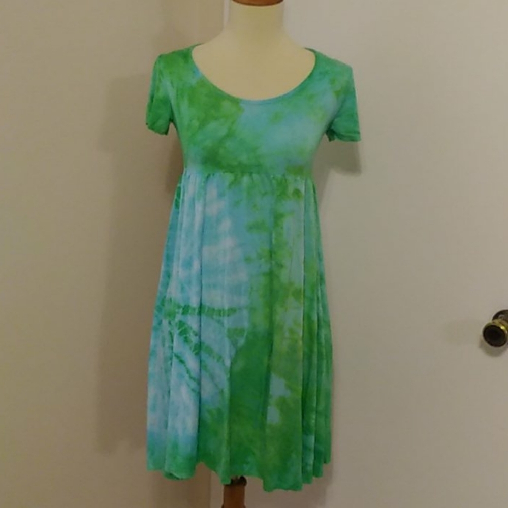 S NWOT LOVE TANJANE Dress‎ EE23 2513